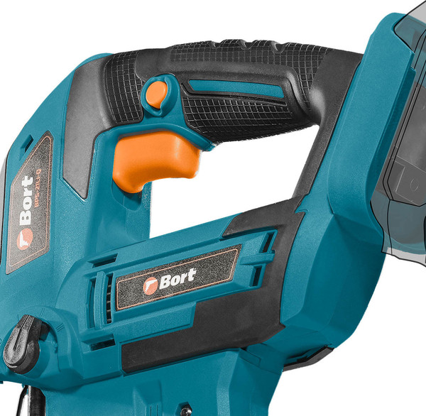 Электролобзик Bort BPS-21Li-Q (93413625)