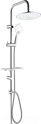 Душевая система Gross Aqua Space GA9014 - фото