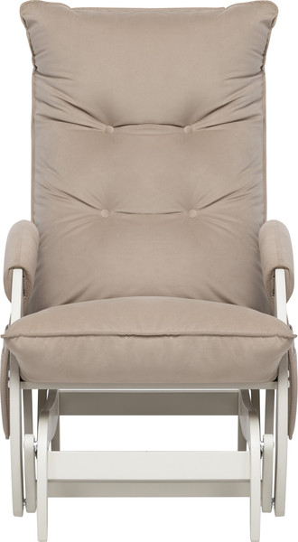 Кресло-маятник Импэкс Milli Юника с карманами