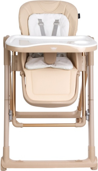 Стульчик для кормления Martin Noir Lotus - фото