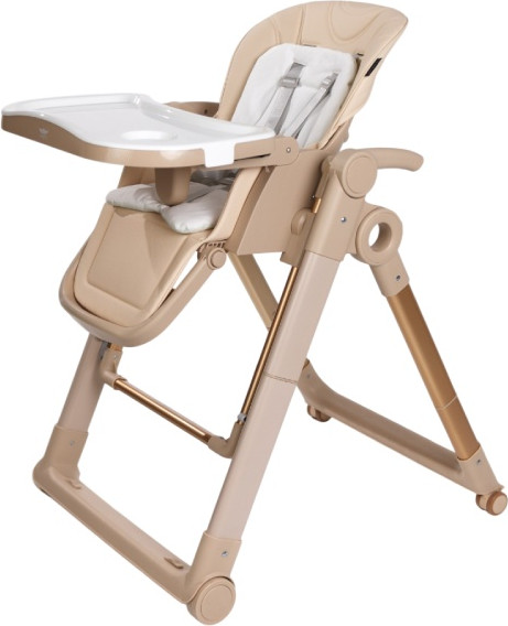 Стульчик для кормления Martin Noir Lotus