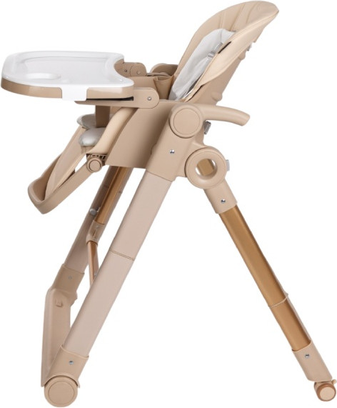 Стульчик для кормления Martin Noir Lotus