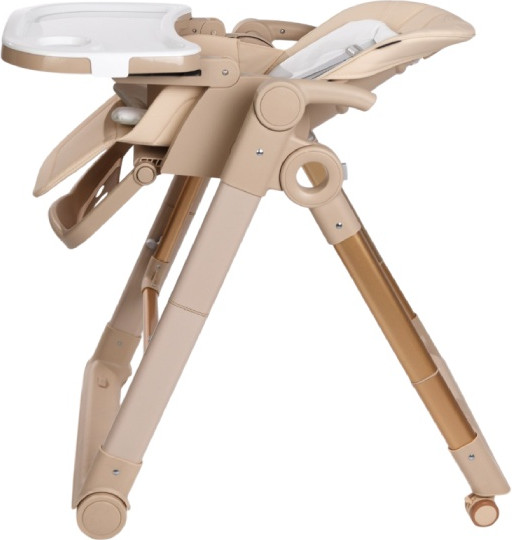 Стульчик для кормления Martin Noir Lotus