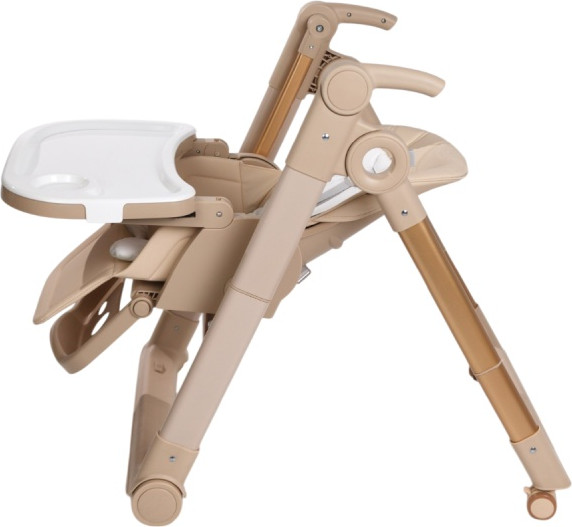 Стульчик для кормления Martin Noir Lotus