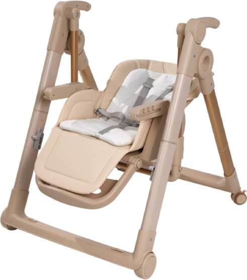 Стульчик для кормления Martin Noir Lotus