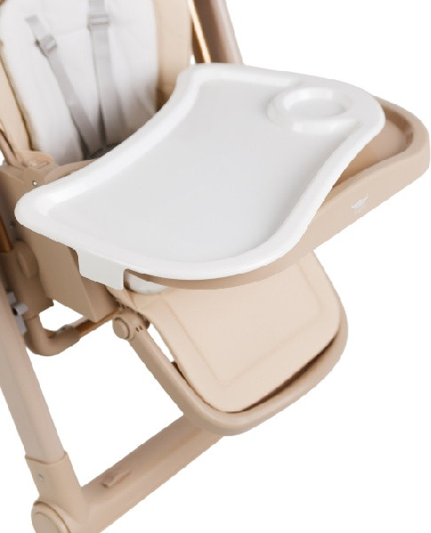 Стульчик для кормления Martin Noir Lotus