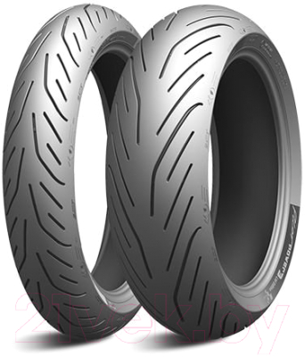 Мотошина передняя Michelin Pilot Power 3 SC 120/70R14 55H TL