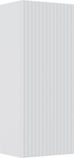 Шкаф для ванной Runo Соренто 20 вертикаль - фото