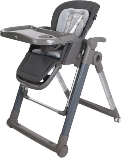 Стульчик для кормления Martin Noir Lotus