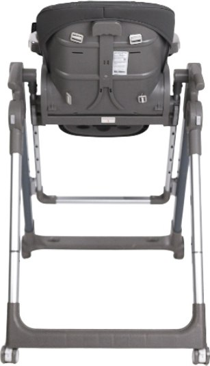 Стульчик для кормления Martin Noir Lotus