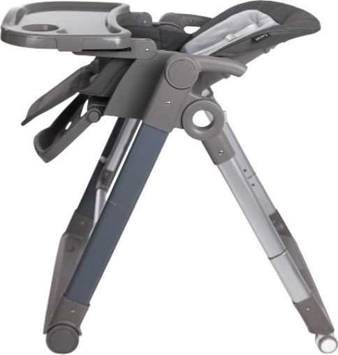 Стульчик для кормления Martin Noir Lotus