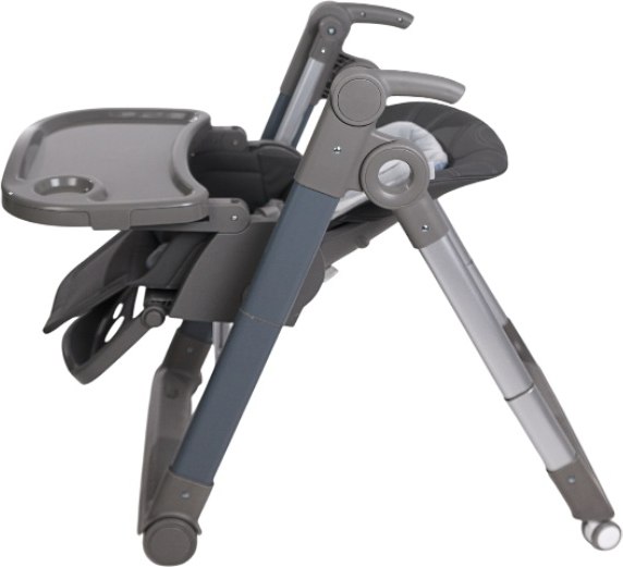 Стульчик для кормления Martin Noir Lotus