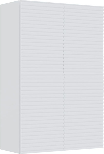 Шкаф для ванной Runo Соренто 60 вертикаль - фото