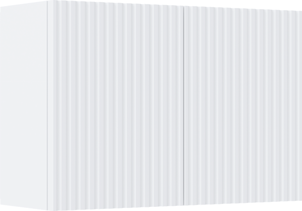 Шкаф для ванной Runo Соренто 60x30 вертикаль