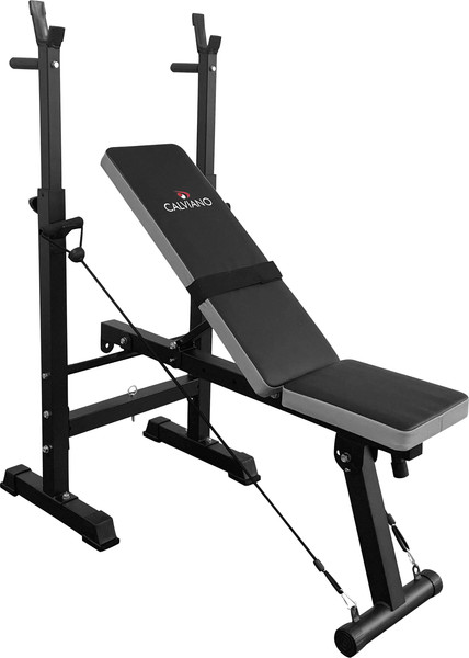 Скамья многофункциональная Calviano 1008 - фото