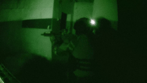 Фонарь Armytek Crystal Pro UV Red / F10301RUV