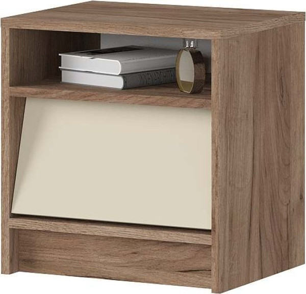 Прикроватная тумба Стендмебель Рейн ТБ 01 - фото