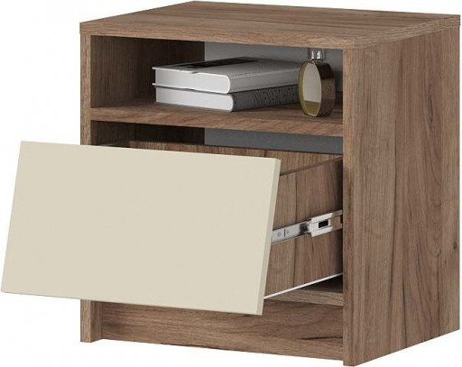 Прикроватная тумба Стендмебель Рейн ТБ 01