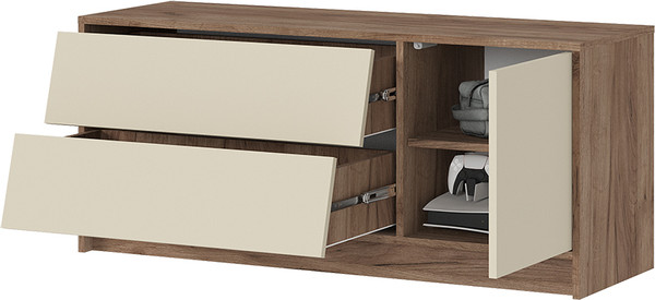 Тумба Стендмебель Рейн ТВ 01 под ТВ