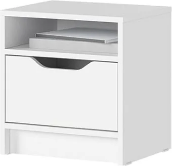 Прикроватная тумба Стендмебель Руна ТБ 01 - фото