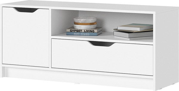 Тумба Стендмебель Руна ТВ 01 под тв - фото