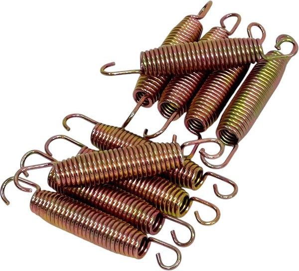 Набор пружин для батута Atlas Sport 135мм - фото