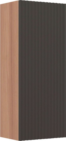 Шкаф для ванной Runo Соренто 20 / Тренто 20 вертикаль - фото