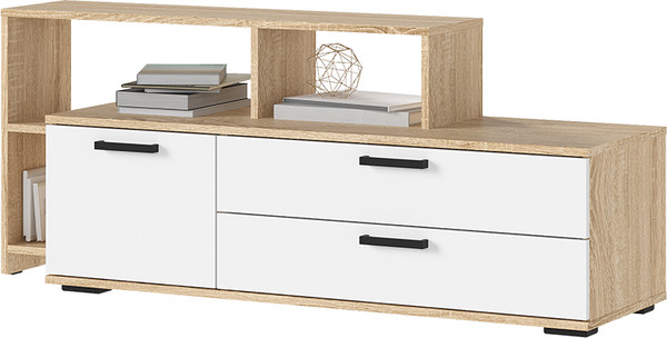 Тумба Стендмебель Санса ТВ-01 под тв - фото