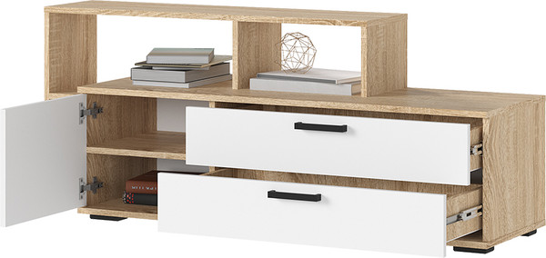 Тумба Стендмебель Санса ТВ-01 под тв