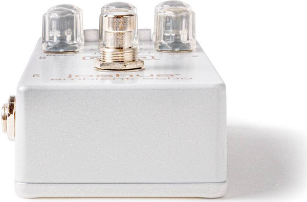 Педаль электрогитарная Dunlop Manufacturing M309G1 Joshua Ambient Echo