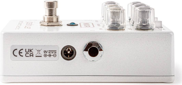 Педаль электрогитарная Dunlop Manufacturing M309G1 Joshua Ambient Echo