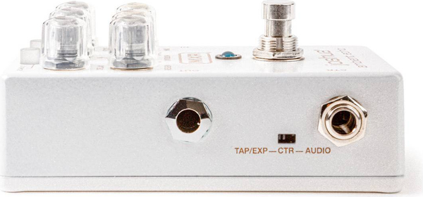 Педаль электрогитарная Dunlop Manufacturing M309G1 Joshua Ambient Echo