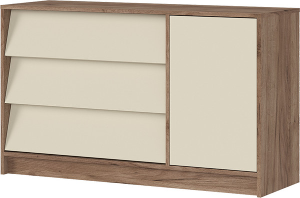 Тумба Стендмебель Рейн КМ 01 1200 - фото