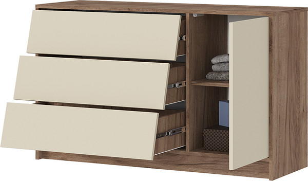 Тумба Стендмебель Рейн КМ 01 1200