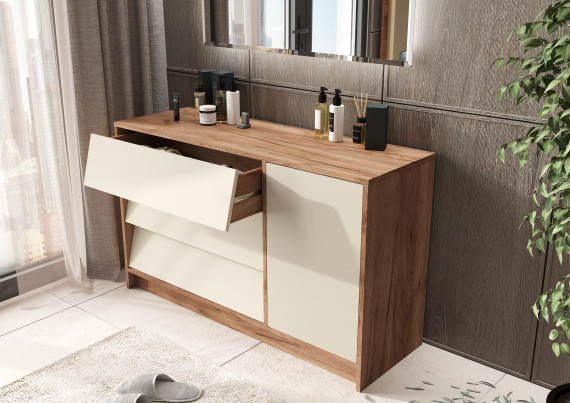 Тумба Стендмебель Рейн КМ 01 1200