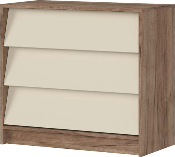 Комод Стендмебель Рейн КМ 02 800 - фото