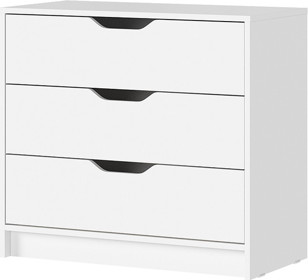 Комод Стендмебель Руна КМ 01 800 - фото