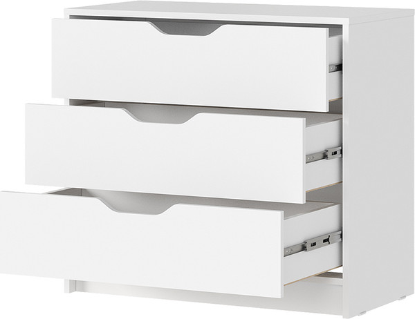 Комод Стендмебель Руна КМ 01 800