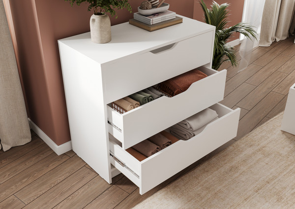 Комод Стендмебель Руна КМ 01 800