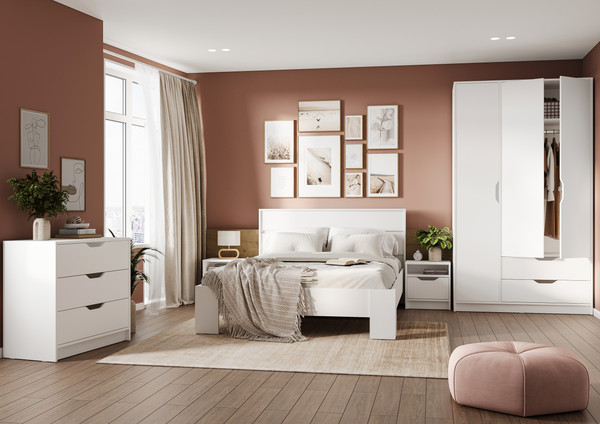 Комод Стендмебель Руна КМ 01 800