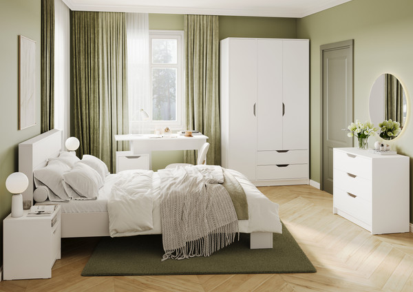 Комод Стендмебель Руна КМ 01 800