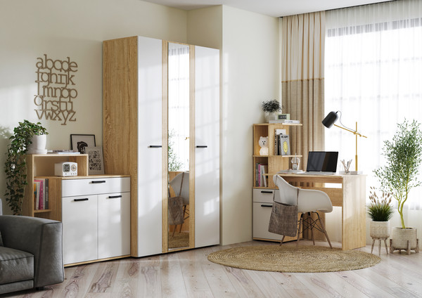 Тумба Стендмебель Санса КМ-01 1000