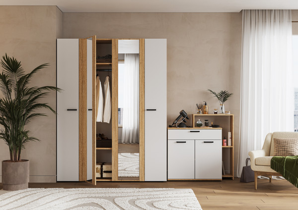 Тумба Стендмебель Санса КМ-01 1000