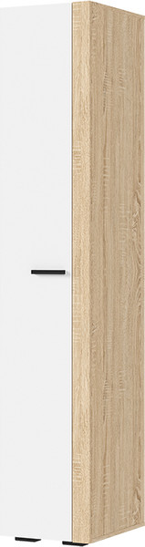 Шкаф-пенал Стендмебель Санса ШК-01 400 - фото