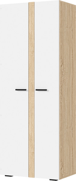 Шкаф Стендмебель Санса ШК-02 2-х створчатый - фото