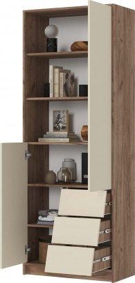 Шкаф Стендмебель Рейн СТЛ 01