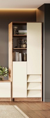 Шкаф Стендмебель Рейн СТЛ 01