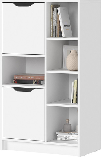 Стеллаж Стендмебель Руна СТЛ 02 - фото