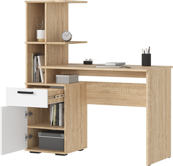 Письменный стол Стендмебель Санса СТ-01