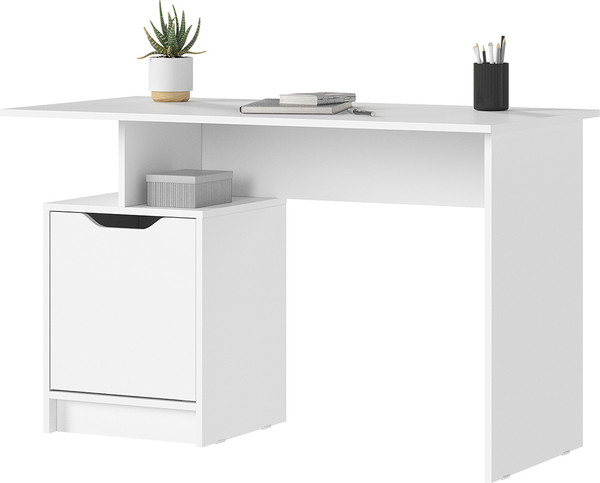 Письменный стол Стендмебель Руна СТ 01 - фото